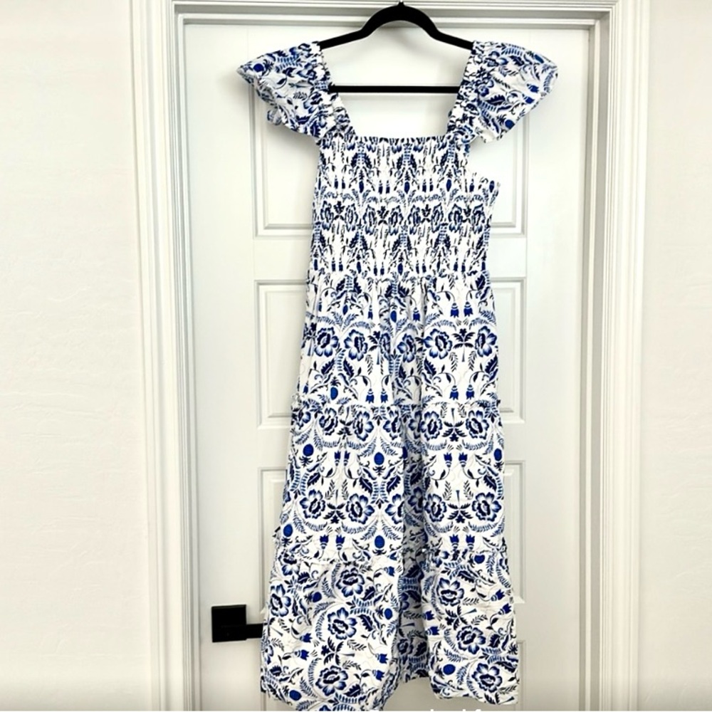 Avara Tess Dress